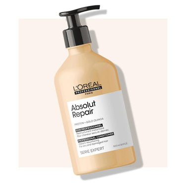 Moisturizing Conditioner - Cosmetic World